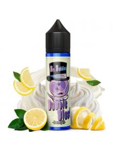 Bubble Blast Linea Mr.Bubbles Liquid Twisted Aroma 20 ml Latte