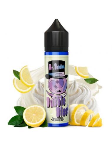 Bubble Blast Linea Mr.Bubbles Liquid Twisted Aroma 20 ml Latte