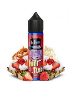 Bubble Trouble Line Mr.Bubbles Liquid Twisted Aroma 20 ml