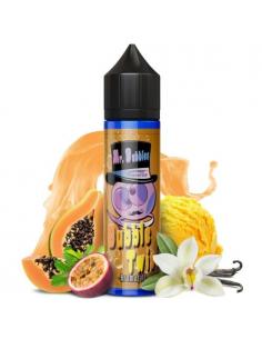 Bubble Twist Linea Mr.Bubbles Liquid Twisted Aroma 20 ml