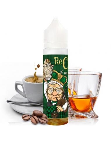 Re Cup Aroma Vaporart Mix & Vape Liquido da 50ml