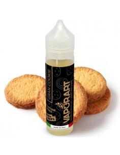 Gran Cookie Aroma Vaporart Mix & Vape Liquido da 50ml