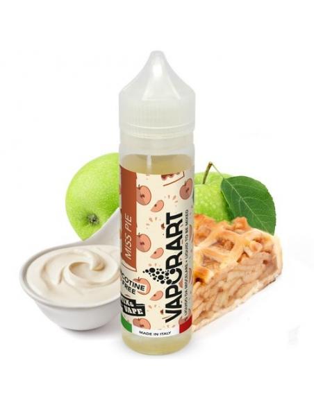 Miss Pie Aroma VaporArt Liquido Concentrato da 50ml