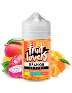 Orange Breeze Liquid Super Flavor 50 ml Fruity Aroma