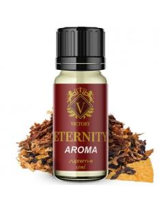 Eternity Suprem-e Victory Liquido 10 ml Aroma Tabaccoso