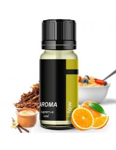 Hard Blow Suprem-e Liquid 10ml Fruity Tobacco Flavor