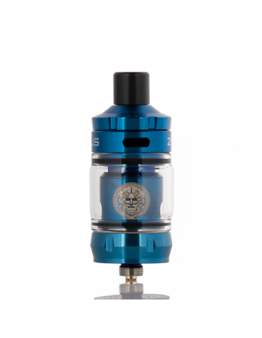 Zeus Nano Atomizzatore Geekvape DL e MTL 22 mm