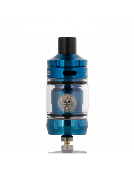 Zeus Nano Atomizzatore Geekvape DL e MTL 22 mm