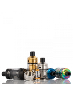 Zeus Nano Atomizer Geekvape DL and MTL 22 mm