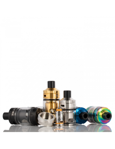 Zeus Nano Atomizzatore Geekvape DL e MTL 22 mm