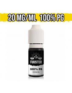 Nicotina 20mg/ml FUU Base Neutra Full PG 10ml
