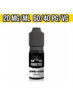 Nicotine 20mg/ml FUU Neutral Base 60VG-40PG 10ml