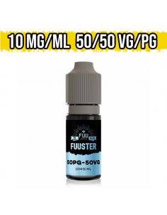Nicotina 10mg/ml FUU Base Neutra 50VG-50PG 10ml