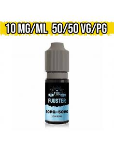 Nicotine 10mg/ml FUU Neutral Base 50VG-50PG 10ml
