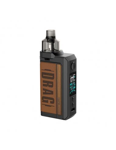 Drag Max Voopoo Kit Completo 177W