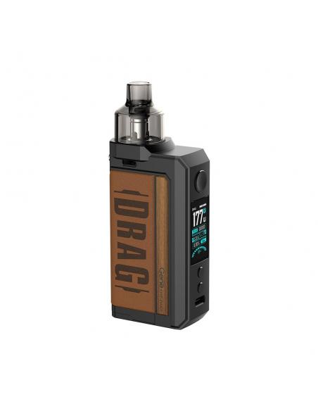 Drag Max Voopoo Kit Completo 177W