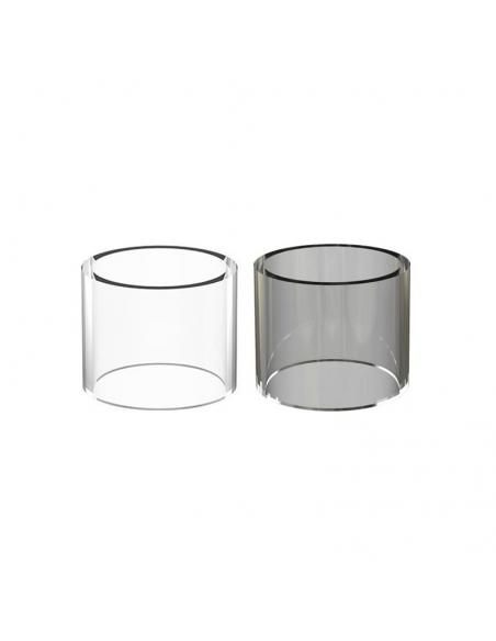 Ares 2 Vetro Ricambio Innokin Glass Tube 2 e 4 ml per
