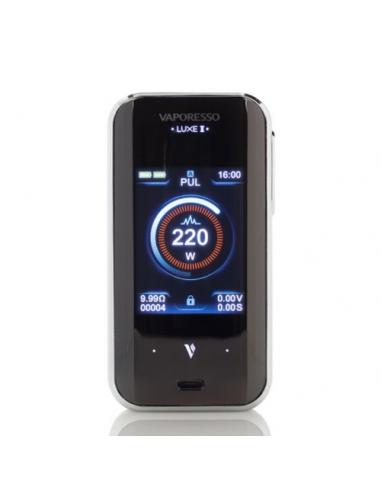 Luxe 2 Box Mod Vaporesso 220W