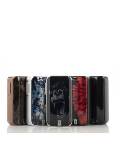 Luxe 2 Box Mod Vaporesso 220W