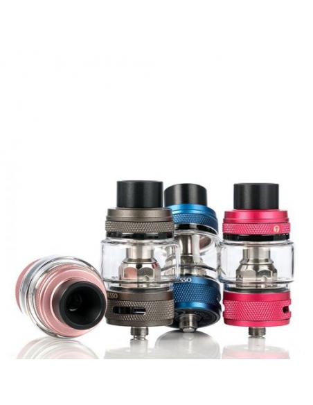 NRG-S Atomizzatore Vaporesso DL e MTL 22 mm