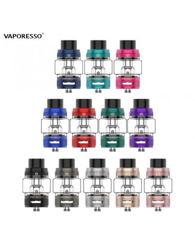 NRG-S Atomizer Vaporesso DL and MTL 22 mm