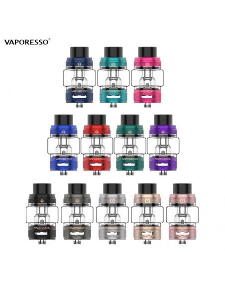 NRG-S Atomizer Vaporesso DL and MTL 22 mm