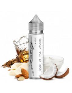 Spirit of the Woods Liquido Journey Classic Aroma 20 ml Tobacco