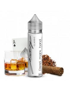 Dead Man's Hand Liquid Journey Classic Aroma 20 ml Tobacco and