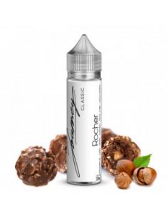 Rocher Liquido Journey Classic Aroma 20 ml Chocolate and Hazelnut
