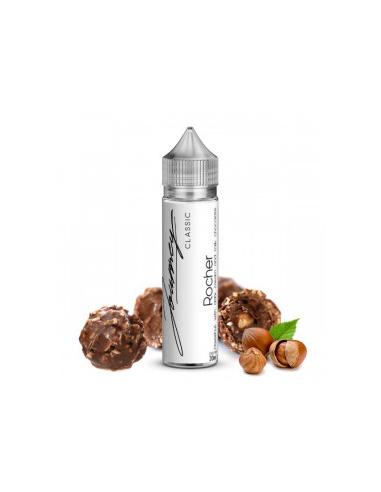 Rocher Liquido Journey Classic Aroma 20 ml Chocolate and Hazelnut