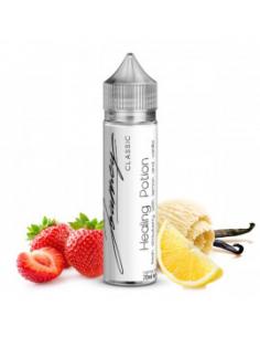 Healing Potion Liquid Journey Classic Aroma 20 ml Strawberry