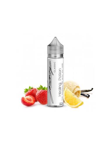 Healing Potion Liquido Journey Classic Aroma 20 ml Fragola