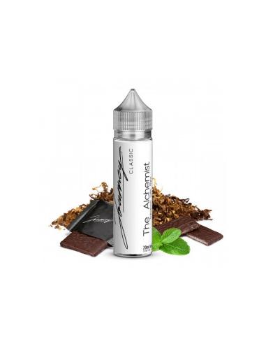 The Alchemist Liquido Journey Classic Aroma 20 ml Tabacco