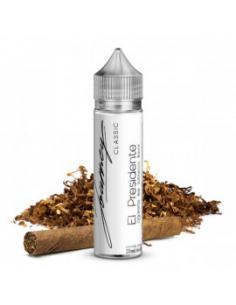 El Presidente Liquid Journey Classic Tobacco Aroma 20 ml