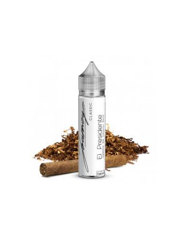 El Presidente Liquid Journey Classic Tobacco Aroma 20 ml