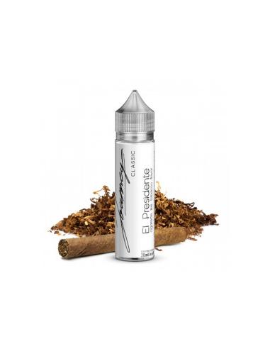 El Presidente Liquido Journey Classic Aroma 20 ml Tabaccoso