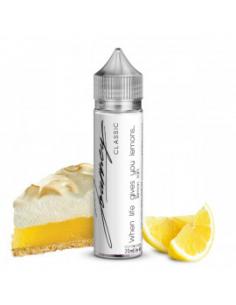When Life Gives You Lemons Liquido Journey Classic Aroma 20 ml