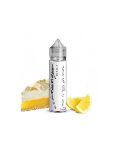 When Life Gives You Lemons Liquido Journey Classic Aroma 20 ml