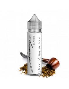 Roar Of The Six Lions Liquido Journey Classic Aroma 20 ml
