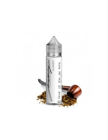 Roar Of The Six Lions Liquido Journey Classic Aroma 20 ml