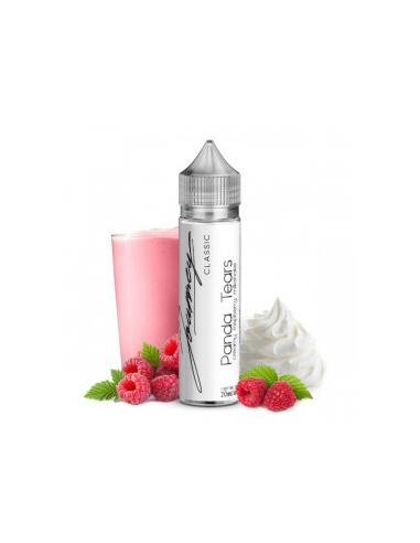 Panda Tears Liquid Journey Classic Aroma 20 ml Frappè Cake