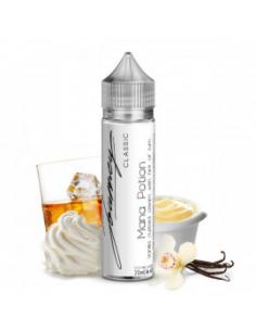 Mana Potion Liquid Journey Classic Aroma 20 ml Vanilla Nuts