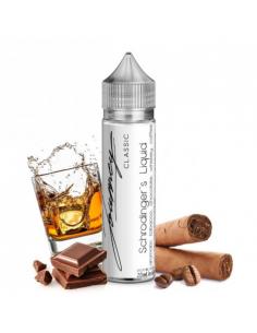 Schrodinger's Liquid Liquid Journey Classic Aroma 20 ml
