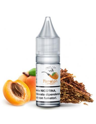 Persian Apricot Liquido Pronto Azhad’s Elixirs 10 ml Aroma