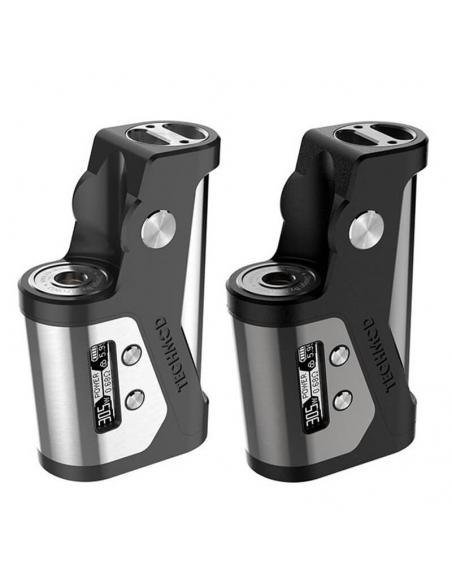Techmod Box Mod Kizoku 80W