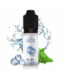 Ready Liquid Artic Fuu Prime Line 10ml Mint Flavor