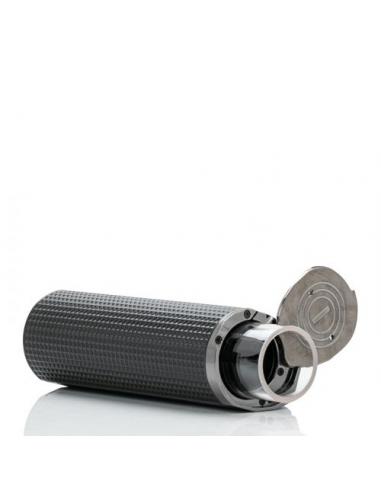 Deco Box Mod Aspire 100W