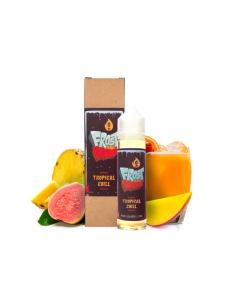 Tropical Chill Liquid Pulp Frost and Furious 50 ml Aroma