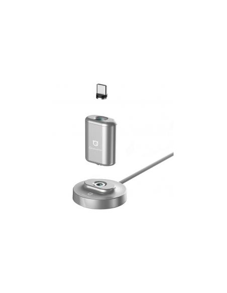 uawins Caricatore Magnetico con Powerbank per V-Stick Pro