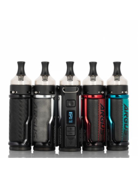 Argus Kit Pod Mod Voopoo 40W